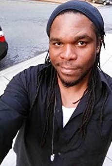 Películas de Julian Thomas