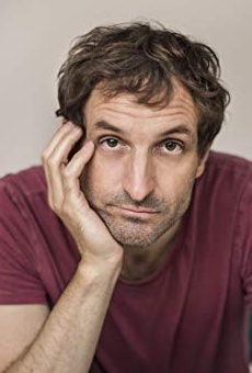 Películas de Julián Villagrán