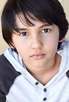 Películas de Julian Zane