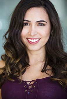 Películas de Juliana Betancourth