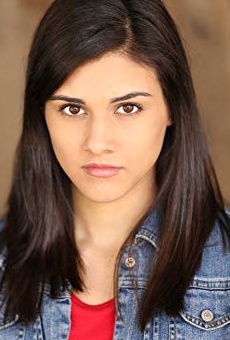 Películas de Juliana Destefano