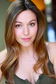 Películas de Juliana Hansen