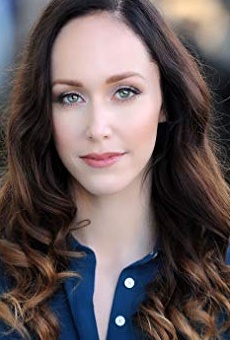 Películas de Juliana Long Tyson