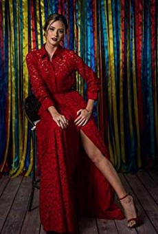 Películas de Juliana Paiva