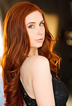 Películas de Julianna Barninger