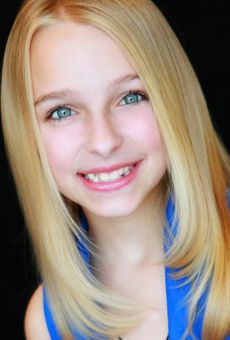 Películas de Julianna Damm