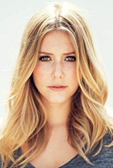 Películas de Julianna Guill