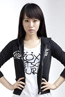 Películas de Julianne Chu