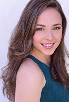 Películas de Julianne Collins