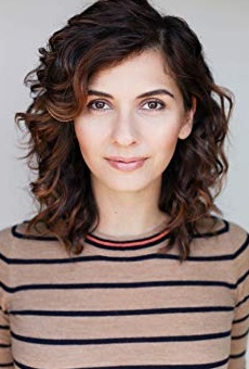 Películas de Julianne Donelle