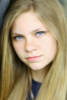 Películas de Julianne Fincher