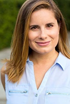 Películas de Julianne Gabert