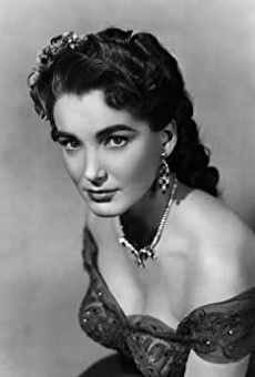 Películas de Julie Adams