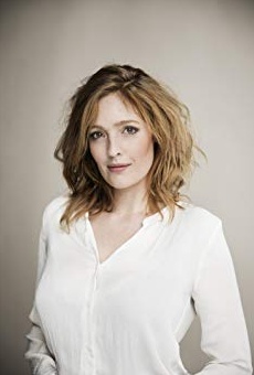 Películas de Julie Agnete Vang