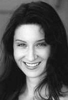 Películas de Julie Amos