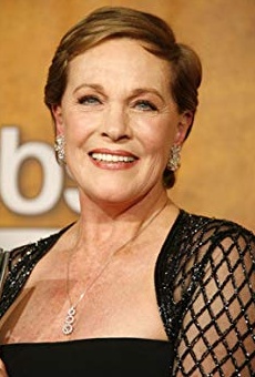 Películas de Julie Andrews