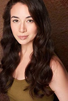 Películas de Julie Ann Earls