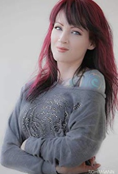 Películas de Julie Anne Prescott