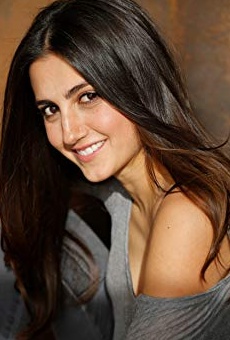 Películas de Julie Bersani