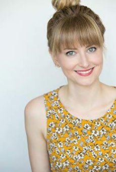 Películas de Julie Birke