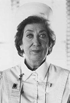 Películas de Julie Bovasso