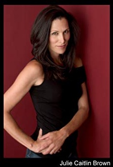Películas de Julie Caitlin Brown