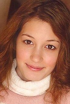 Películas de Julie Carlson