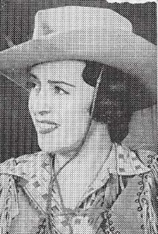 Películas de Julie Carter