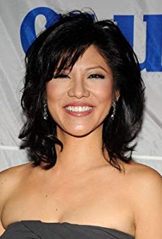 Películas de Julie Chen