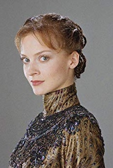 Películas de Julie Cox