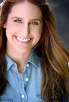 Películas de Julie David