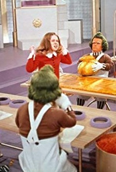 Películas de Julie Dawn Cole