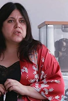 Películas de Julie De Lafrenière Películas de Julie De Lafrenière