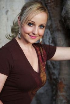 Películas de Julie Dickson