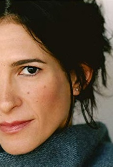 Películas de Julie Dretzin