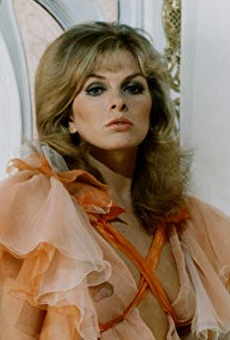 Películas de Julie Ege