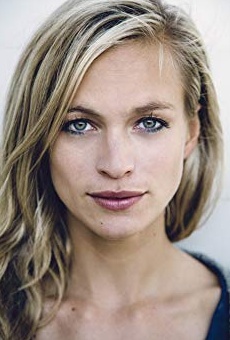 Películas de Julie Engelbrecht