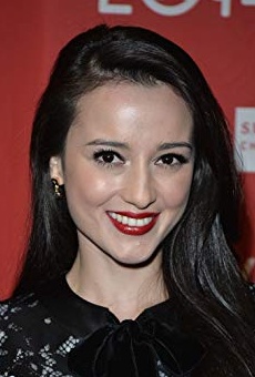 Películas de Julie Estelle