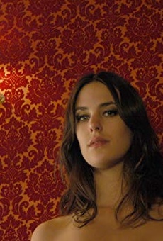 Películas de Julie Fournier