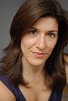 Películas de Julie Galdieri