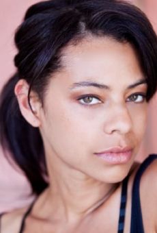 Películas de Julie Garibaldi