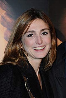 Películas de Julie Gayet
