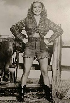 Películas de Julie Gibson