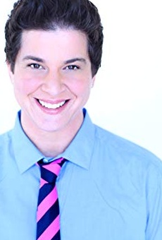 Películas de Julie Goldman