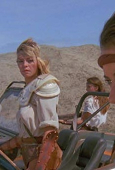 Películas de Julie Gray