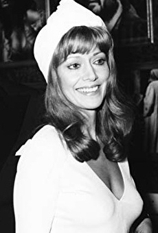 Películas de Julie Gregg