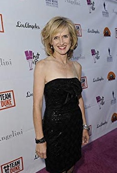 Películas de Julie Janney