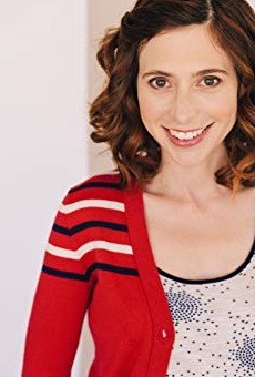 Películas de Julie Mann