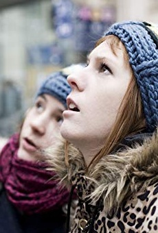 Películas de Julie-Marie Parmentier