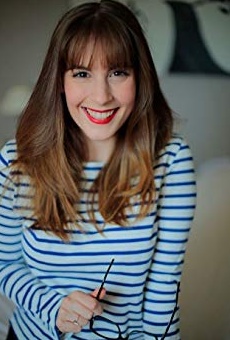 Películas de Julie-Marie Petit